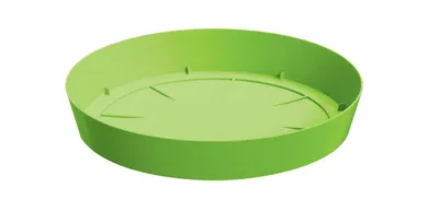 Produktbild von Lofly Untersetzer rund 305 mm Durchmesser, limette