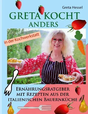 Produktbild von Greta kocht anders