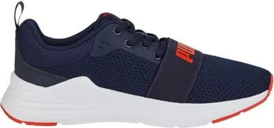 Obrázek produktu pro Puma Boty Wired Run JR, 37421421