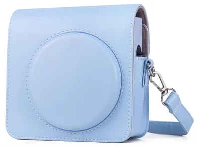 Productafbeelding van Solidchoice - Beschermhoes voor Fujifilm Instax Square SQ1 Camera