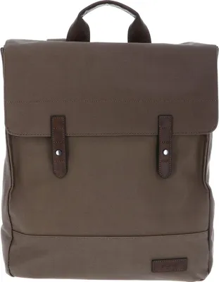 Image de PICARD sac à dos pour ordinateur portable sac à dos pour ordinateur portable Calahari Backpack Cafe brun