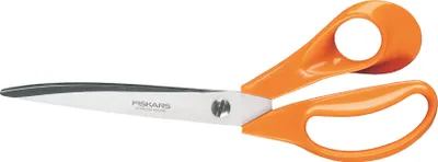 Produktbild von Fiskars Profi-Stoffschere 25 cm