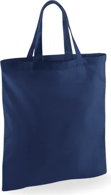 Image de Westford Mill W101S | Sac pour la vie SH 38 x 42 cm - Couleur : French Navy - Taille : One Size