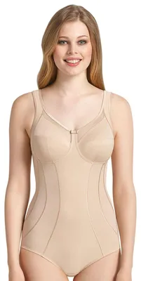 Productafbeelding van Anita Damen Body, model 3459 Komfort-Korset Clara, maat 120, huidskleur (huidtone 007)