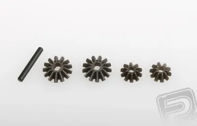 Imagen del producto de Diferencial Soukolí