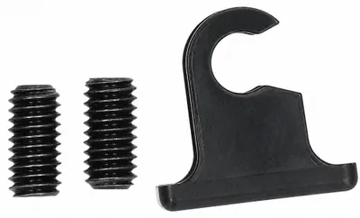 Produktbild von Shimano Anschlagschrauben mit Halteplatte M4 x 8 mm Y5R198020
