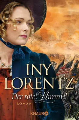 Produktbild von Der rote Himmel