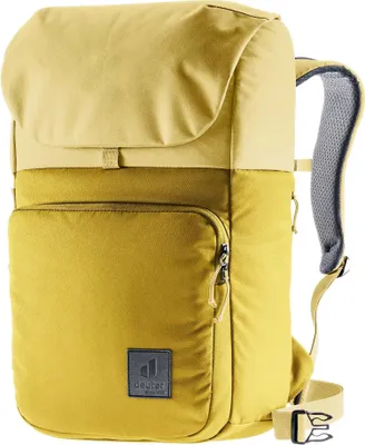 Produktbild von Deuter ProductName DE, Wandern, Olive, Seitentasche, 880 g, 300 mm, 500 mm