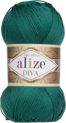Produktbild von Alize Diva 453 Strickgarn