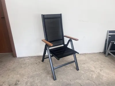Obrázek produktu pro TOLEDO polohovací křeslo