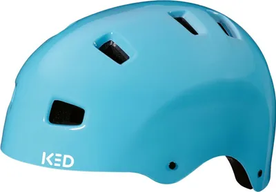Produktbild von KED Ahead Fahrradhelme 5Forty, iceblue / 57-62 (L)