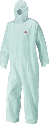 Image de 3M 4520 Blanc