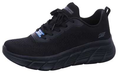 Produktbild von Skechers Bobs Sport Flex Trainingsschuh Schwarz
