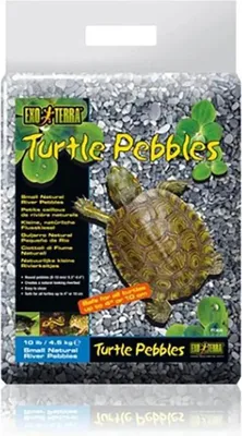 Obrázek produktu pro Želví oblázky Exo Terra, velké