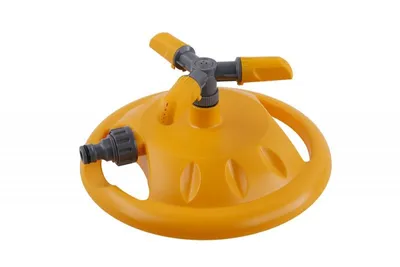 Produktbild von ROSA Drehsprinkler mit 3 Armen