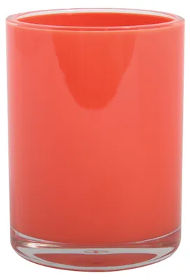 Produktbild von Zahnputzbecher Manihi Rot