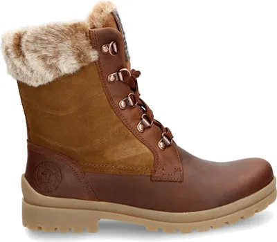 Produktbild von Panama Jack Tuscani B26 Napa Cuero/Rinde - Damen Laars