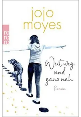 Imagen del producto de Weit weg und ganz nah