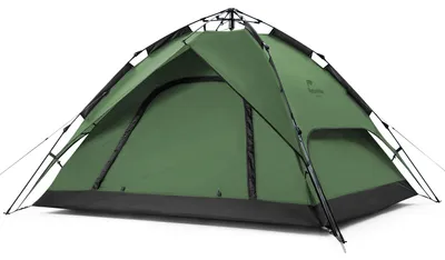 Obrázek produktu pro Snadno sestavitelný stan Naturehike pro 4 osoby