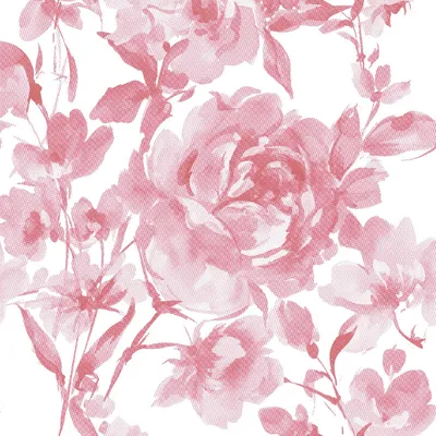 Produktbild von PAPSTAR Servietten 1/4-Falz, 40x40 cm bordeaux, "ROYAL Collection" | Folie (50 Stück)