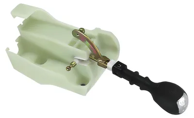 Image de Levier de bo?te de vitesses š€ 5 rapports pour Iveco Daily 2006-2012 504179736 5801260773