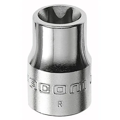 Obrázek produktu pro Facom Steckschluessel 3/8" fuer Torx E14