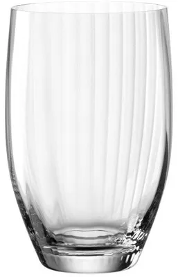 Obrázok produktu pre Leonardo Sklenice Long drink 460ml Poesia