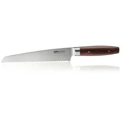 Zdjęcie produktu dla Gefu nóż do pieczywa 21 cm G14000