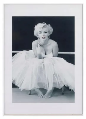 Produktbild von Galeria Plakatu A3 Aluminium Fotorahmen Weiß 29,7x42 cm