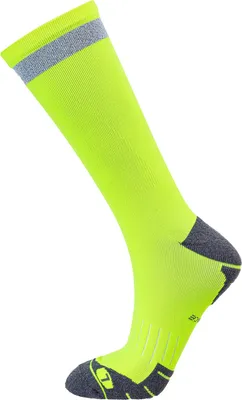 Immagine prodotto di Calzini da corsa alti riflettenti Endurance Torent Reflective Mid Length Running Socks 35-38