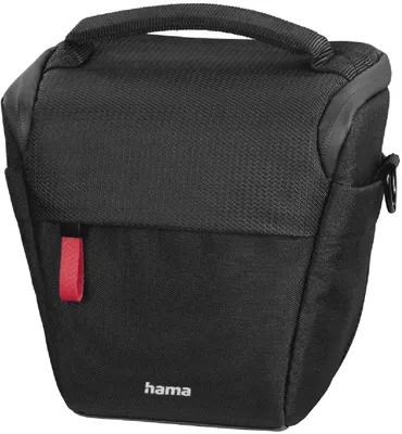 Produktbild von Hama Kameratasche Matera 110 Colt schwarz              121336