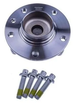 Produktbild von EBG Radnabe mit Lager Fiat Jeep 51943307 52196667