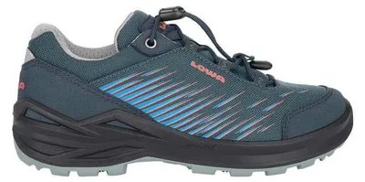 Produktbild von Lowa ZIRROX GTX LO JUNIOR Kinder (Unisex) 30