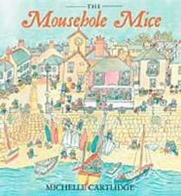 Obrázok produktu pre Cartlidge, M: Mousehole Mice