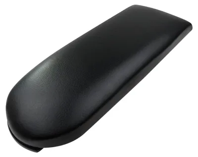 Produktbild von ERSATZ Deckel LEDER Mittelarmlehne für VW Golf 4 IV Passat 3B Audi A4 B5