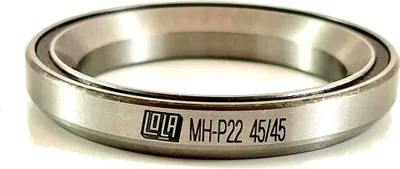 Immagine prodotto di Lola Mh-p22, cuscinetto a sfera, argento, argento, taglia unica