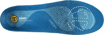 Produktbild von Sidas 3 Feet High Schuheinlage Größe: 22