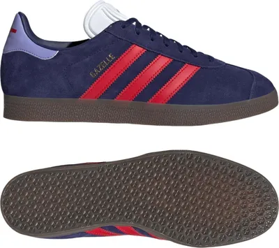 Produktbild von Adidas Sneakers IH2630 in Blue color size 42 2/3