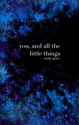 Produktbild von You, and All the Little Things