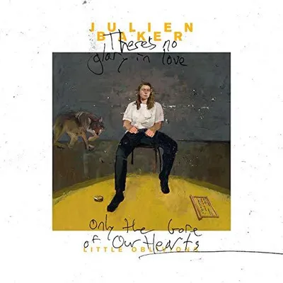 Produktbild von Little Oblivions Vinyl LP | Schallplatte | Musik Album