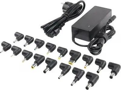 Produktbild von CoreParts MBXUN-65W-AC0002, Universal, 19 V, 3,42 A, 65 W