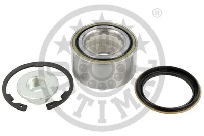 Produktbild von OPTIMAL Radlagersatz Vorne für KIA SORENTO I (JC) 76mm 941941