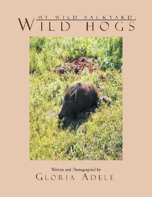 Produktbild von My Wild Backyard