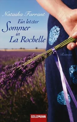 Immagine prodotto di Un'ultima estate a La Rochelle: romanzo