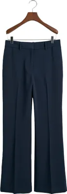 Produktbild von Gant 4150334 Hosen Blau 34 Frau Blau 34