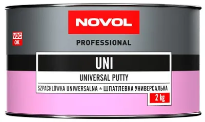 Obrázok produktu pre Uni Tlem 2 Kg - Nl-1105