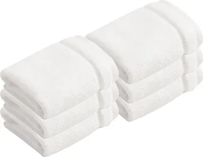 Produktbild von 6er Pack Seiftuch Pure von der Marke Vossen 30 x 30 cm