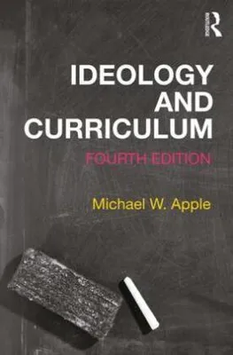 Obrázok produktu pre Ideology and Curriculum