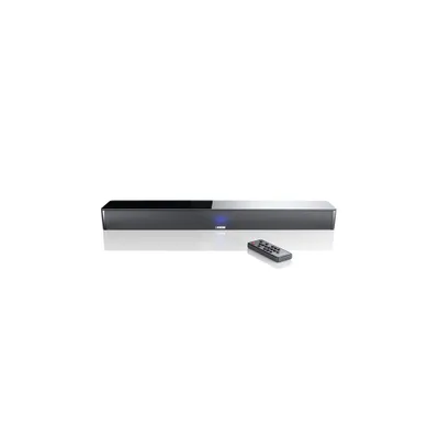 Produktbild von Canton Sound M Soundbar schwarz Dolby Atmos DTS- HDMI Smart - Audio - 2.1
