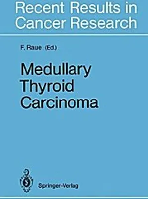 Obrázek produktu pro Medullary Thyroid Carcinoma